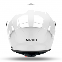 CAPACETE AIROH SPARK 2 BRANCO