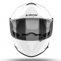 CAPACETE AIROH SPARK 2 BRANCO