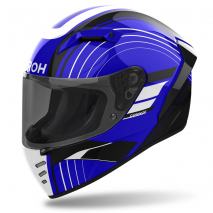 CAPACETE AIROH CONNOR ACHIEVE AZUL