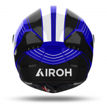 CAPACETE AIROH CONNOR ACHIEVE AZUL