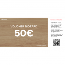 VOUCHER OFERTA 50€