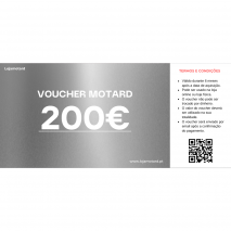 VOUCHER OFERTA 200€