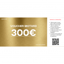 VOUCHER OFERTA 300€