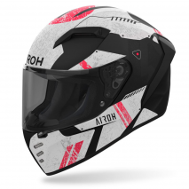 CAPACETE AIROH CONNOR OMEGA MATT