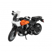 MINIATURA HARLEY-DAVIDSON PAN AMERICA 1250