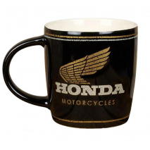 CANECA HONDA  8.5CM X 9CM 