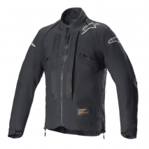 ALPINESTARS BLUSÃO TECHDURA PRETO