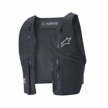 ALPINESTARS BLUSÃO TECHDURA PRETO