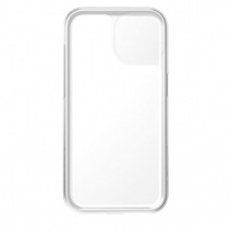 FUNDA IMPERMEABLE QUAD LOCK  PONCHO IPHONE 13