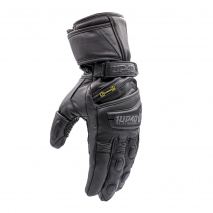 GUANTES 1UP4D ROAD ATHENA LARGO HOM PRT/PRT