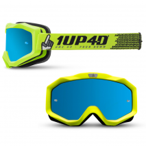 GAFAS FLUORESCENTES 1UP4D KRONOS