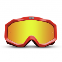 GAFAS 1UP4D KRONOS ROJO