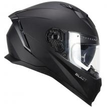 CAPACETE CGM 311A BLAST MONO PRT MATE