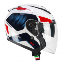 CAPACETE CGM 136G DNA GALAXY BRC/AZL