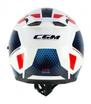 CAPACETE CGM 136G DNA GALAXY BRC/AZL