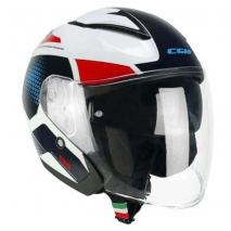 CAPACETE CGM 136G DNA GALAXY BRC/AZL