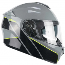 CAPACETE CGM 568X BER CITY CNZ/FLUOR