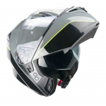 CAPACETE CGM 568X BER CITY CNZ/FLUOR