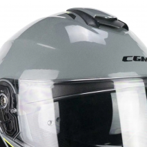 CAPACETE CGM 568X BER CITY CNZ/FLUOR