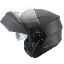 CAPACETE CGM 568A BER MONO PRT MATE