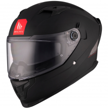 CAPACETE MT BRAKER SOLID PRT MATE