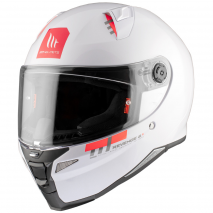 CAPACETE MT REVENGE 2 S SOLID BRC