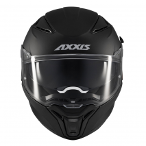 CAPACETE AXXIS PANTHER SV SOLID PRT MATE