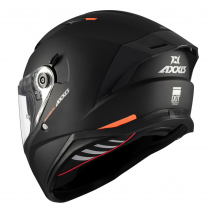 CAPACETE AXXIS PANTHER SV SOLID PRT MATE