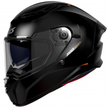 CAPACETE AXXIS PANTHER SV SOLID PRT BRILHO