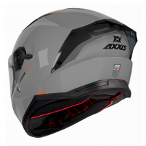 CAPACETE AXXIS PANTHER SV SOLID CNZ BRILHO