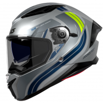 CAPACETE AXXIS PANTHER SV TRIBUTE CNZ MATE