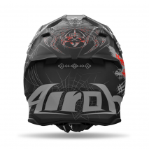 CASCO AIROH TWIST 3 ARCADE MATE