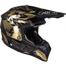 CASCO AIROH AVIATOR 3 TC222 - LA LEYENDA