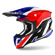 CASCO AIROH TWIST 2.0 SHAKEN AZUL