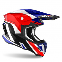 CASCO AIROH TWIST 2.0 SHAKEN AZUL