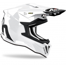 CAPACETE AIROH STRYCKER BRANCO