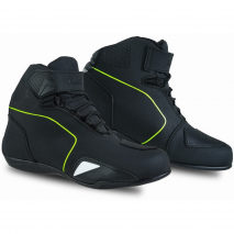 BOTAS KANGROUTE ALLEYCAT PRT/FLUOR