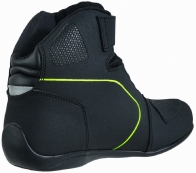 BOTAS KANGROUTE ALLEYCAT PRT/FLUOR