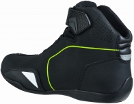 BOTAS KANGROUTE ALLEYCAT PRT/FLUOR