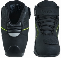 BOTAS KANGROUTE ALLEYCAT PRT/FLUOR