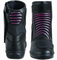 BOTAS KANGROUTE URBAN GLIDE PRT/FUCSIA