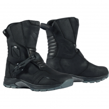 BOTAS IXON KLAY WP PRETO