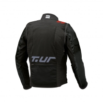 CHAQUETA T.UR J-TRES ARM LINK NEGRO