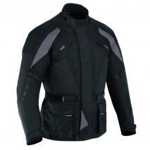 Chaqueta de moto Cordura 600D 3/4