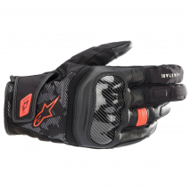 LUVAS ALPINESTARS SMX Z DS PRT/VRM