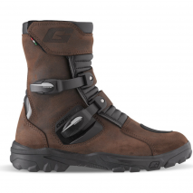 BOTAS GAERNE G-DUNE AQUATECH CASTANHO