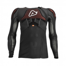 COLETE CROSS ACERBIS FLUX AIR PRETO