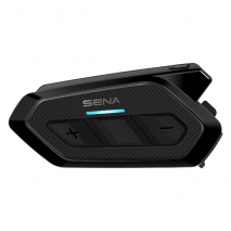 SENA SPIDER RT1 BLUETOOTH PACOTE ÚNICO DO SISTEMA 