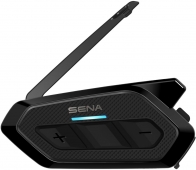 SENA SPIDER RT1 BLUETOOTH PACOTE ÚNICO DO SISTEMA 