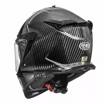 CAPACETE PREMIER STREETFIGHTER CARBON